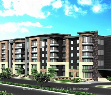 For Lease - 1 Falaise Road Unit# 321, Toronto, Ontario - Photo 6