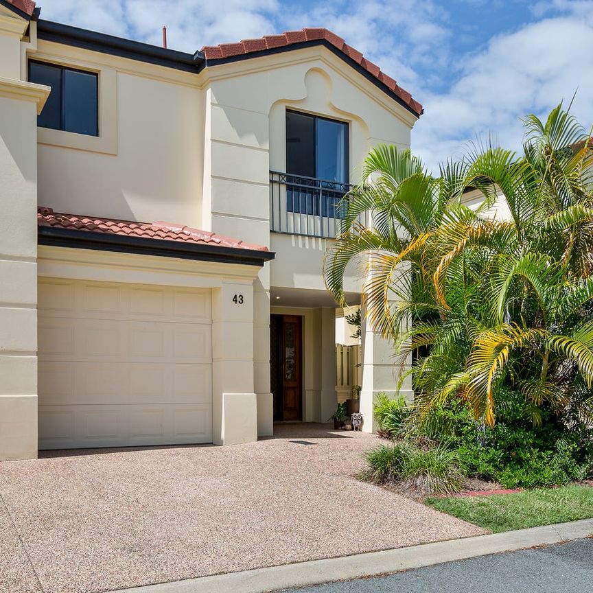 43/38 Caseys Road, Hope Island, Qld 4212 - Photo 1