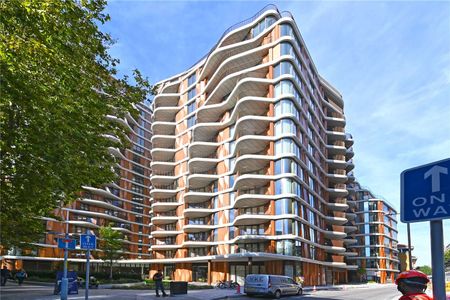 Triptych Place, London, SE1 9FL - Photo 5