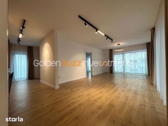 Apartament 3 camere de inchiriat Victoriei - Photo 1
