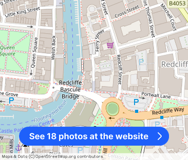 Redcliff Backs, Bristol, BS1 6NN - Photo 1