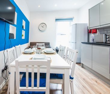 1 Bed Flat, Harrow Road, W10 - Photo 2