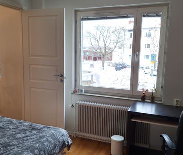 Kirunagatan, Vällingby - Photo 3