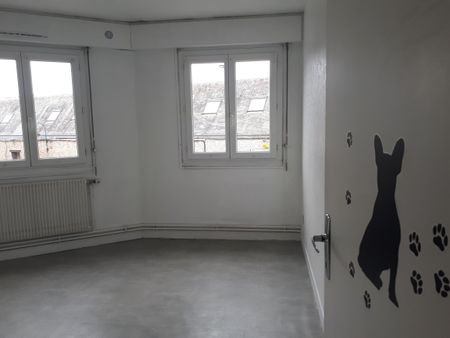 Location Appartement - Photo 2