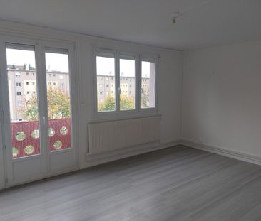 Location Appartement 3 pièces 52m² VERNON 27200 - Photo 1