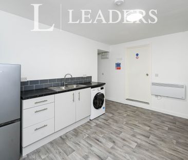 1 bedroom property to rent Patchwork Row, Shirebrook, Mansfield, De... - Photo 4