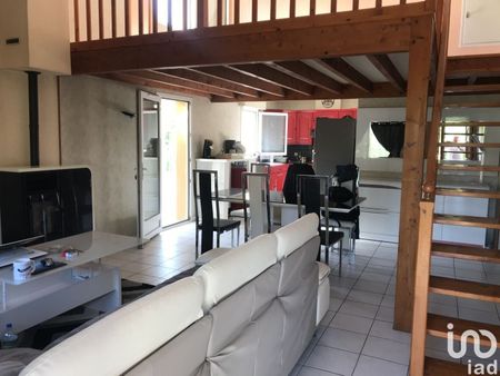 Maison 5 pièces de 82 m² à Dignac (16410) - Photo 3