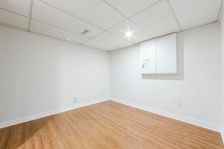 For Lease - 63 Croteau Crescent Unit# Basement, Vaughan, Ontario - Photo 4