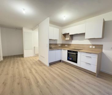 Location Appartement 2 pièces 39m² DUNKERQUE 59240 - Photo 1