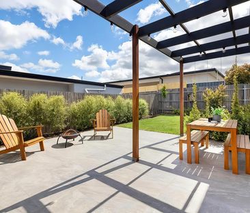 24 Harold Blair Crescent, Moncrieff ACT 2914 - House For Rent | Domain - Photo 4