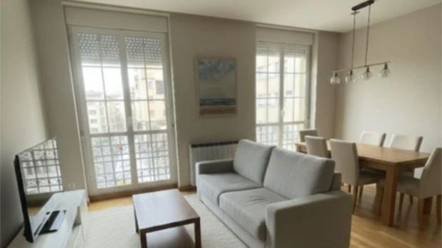 Piso de alquiler en Avenida de César Augusto, 92, Alfonso - Photo 1