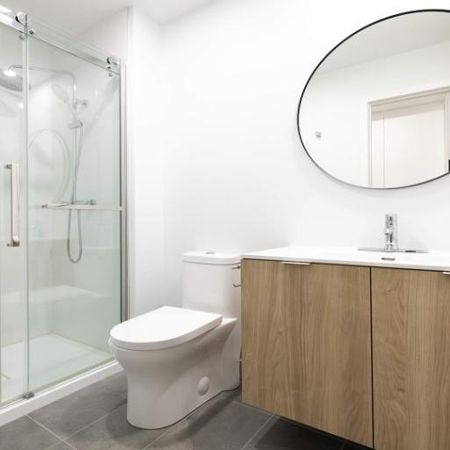 Studio - Montréal - $1,640 /mo - Photo 4