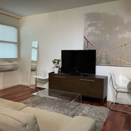 Available Dec 1st -Furnished 2 Bedroom Waterfront Station 440 Richards - Photo 3