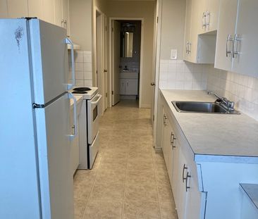 Bright Lower Level, Walk to UofA, Whyte Ave Available Oct 31st | 10... - Photo 1