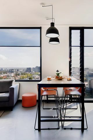 Iglu Melbourne City Student Accommodation, Melbourne - Photo 2