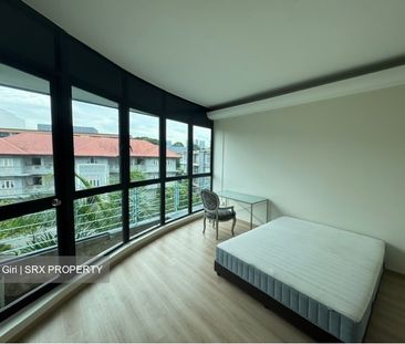 Sophia Road (D9), Apartment - For Rent - Photo 1