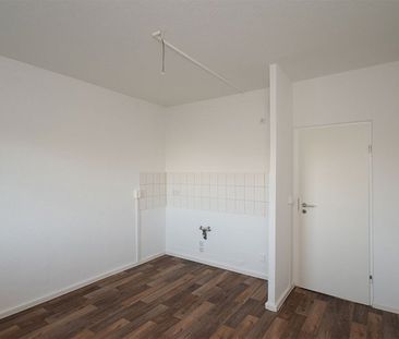 1-Raum-Wohnung Kolkturmring 16 - Photo 5