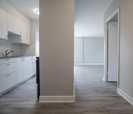 1225 Saint Marc Street, Montréal, QC - Photo 4