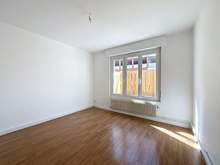 Appartement / Offre 58352156 - Photo 4