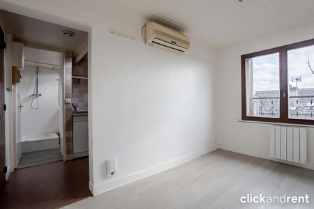 Appartement Deux Pièces - Photo 4