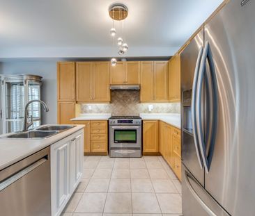 For Lease - 67 Rusty Trail, Vaughan, Ontario - Photo 5
