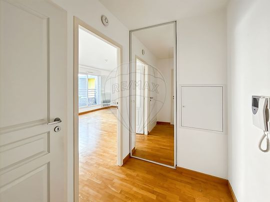 Appartement 1 chambre(s) à louer - Nantes - Photo 1