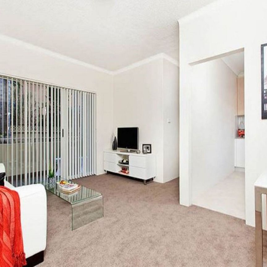 First Floor Three-Bedroom Apartment - Photo 1