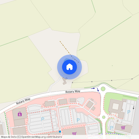 Harvest View Hag House Farm, Durham, DH1