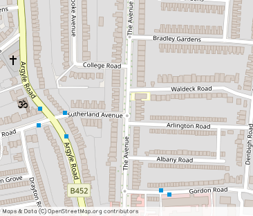 The Avenue, West Ealing - Photo 1