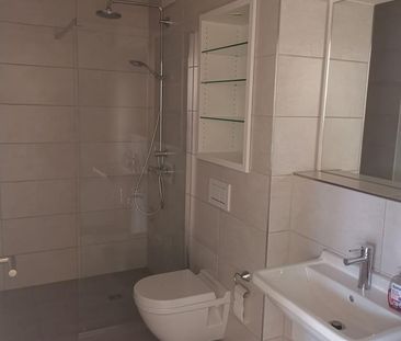 Carlsgarten Bad Kreuznach - 2-Zimmerwohnung in Bad Kreuznach-Süd mi... - Foto 1