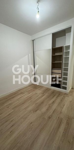 Appartement Le Vesinet 3 pièce(s) 39.82 m2 - Photo 1