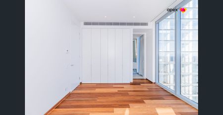 High Level Luxurious Three Bedrooms with Three Bathroom Apartment For Lease - Photo 4