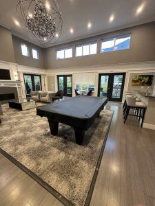 Modern and Super Spacious 1 Bed + 1 Bath Condo for Rent | Langley (R0104) - Photo 1