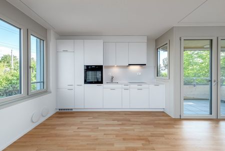 Neubauprojekt TWENTY: Urbanes Leben. Modernes Zuhause - Foto 3