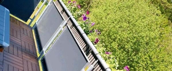 4 Zimmer Wohnung 1 Obergeschoss mit Wintergarten und Freisitz - Foto 1