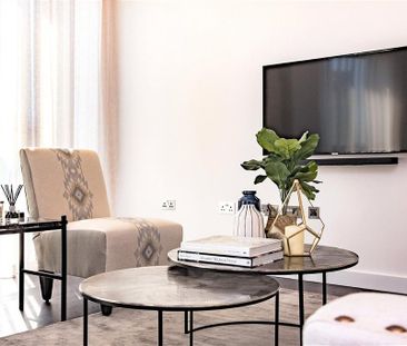 2 bedroom flat to rent - Photo 5