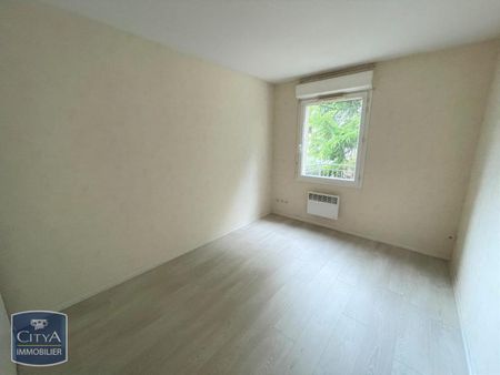 Location Appartement 2 pièces 46m² LIMOGES 87000 - Photo 5