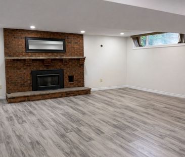 For Lease - 178 Ripplewood Road Unit# Bsmt, Cambridge, Ontario - Photo 1