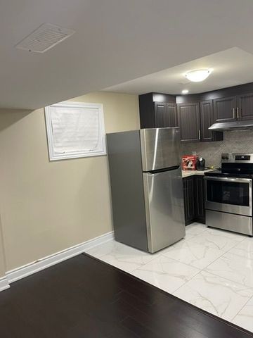 For Lease - 7 Faders Drive Unit# Basement, Brampton, Ontario - Photo 4