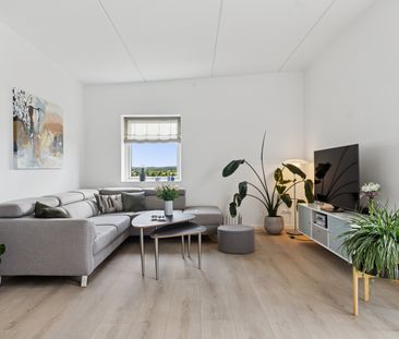 3 vær med skøn terrasse - Photo 1