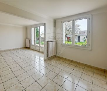 Maison 2 chambre(s) à louer - Nantes - Photo 1