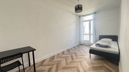 CHAMBRE EN COLOCATION - Photo 5