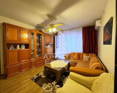 Apartament cu 3 camere de inchiriat in zona Sagului Timisoara - Photo 2