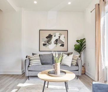 154 Mulock Avenue #Unit B - Photo 1