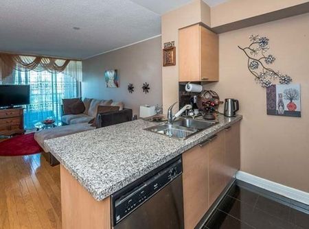 For Lease - 18 Harrison Garden Boulevard Unit# 411, Toronto, Ontario - Photo 3