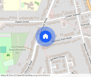 Langton Close, Maidenhead, SL6 - Photo 1
