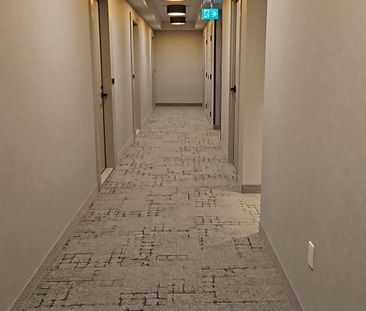 For Lease - 8 Interchange Way Unit# 5908, Vaughan, Ontario - Photo 5