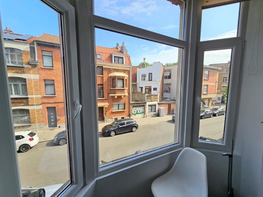 Appartement te huur - Foto 1