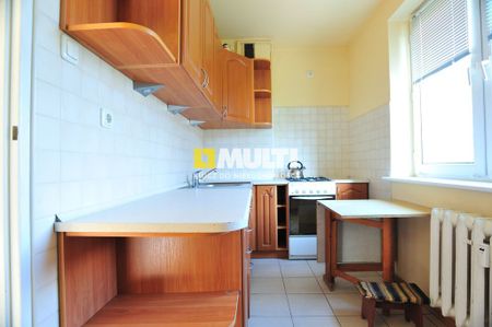 Kawalerka - os. Bukowe - Фото 3