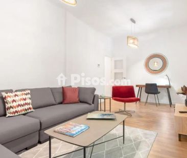 Piso en alquiler en Calle de San Jerónimo, 16 - Foto 1